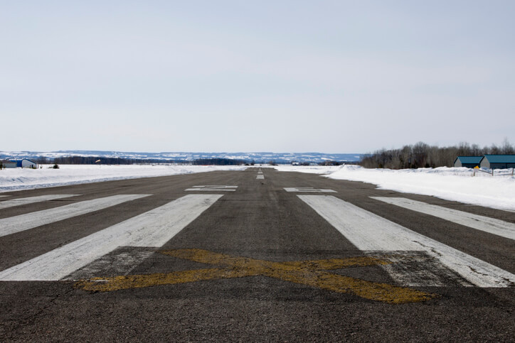 Flight Planning Without Notams: A Shout To Remember 8 Flight planning