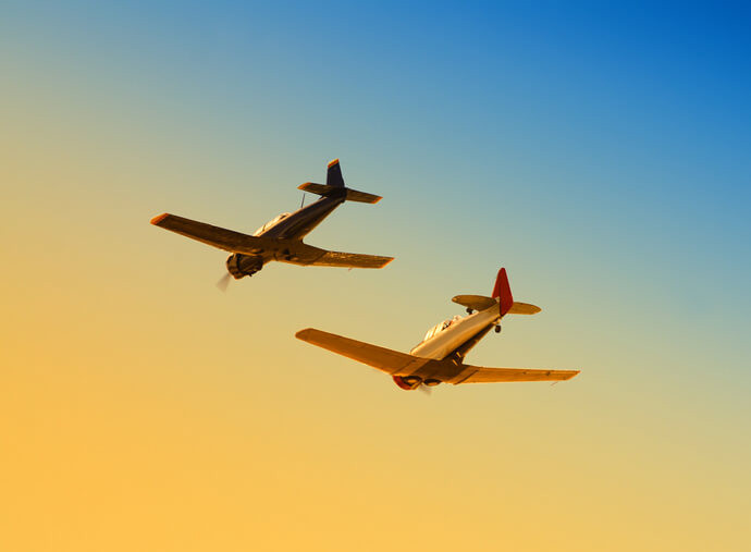 Aircraft Performance: Deadline Looming To Have Your Ads-B Updated 10 Ads-b aircraft performance
