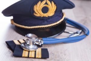 Aviation medical