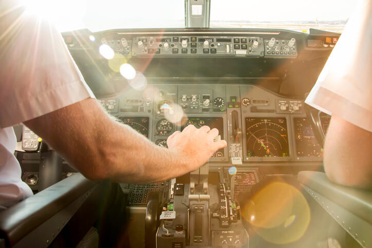 Crew resource management