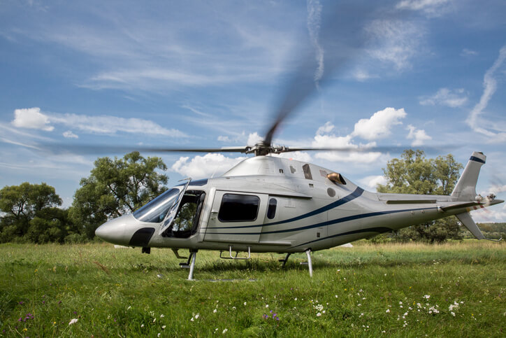 Helicopter Training Courses 1 Helicopter training