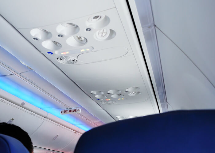 Pilot Medical: How A Fume Event May Lead To Permanent Damage 9 Pilot medical