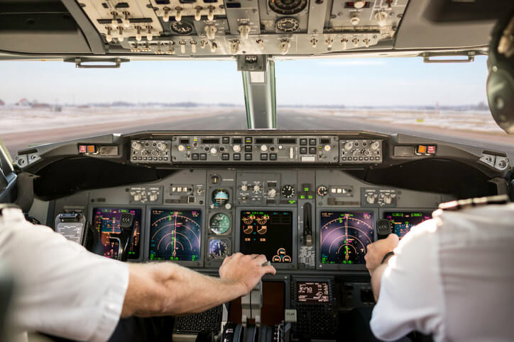 Pilot Training for Rejected Takeoff | CTS Blog