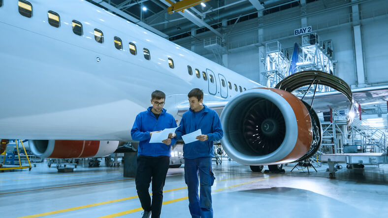 Aviation insurance
