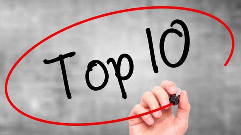 Top 10 Reasons To Choose Cts For Online Training 10 Cts top 10