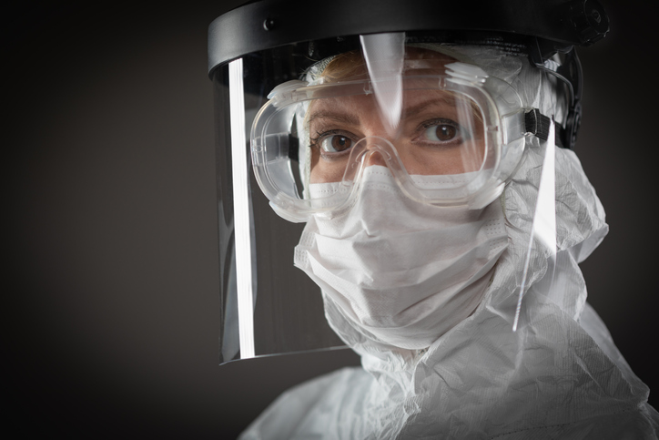 Standalone Courses 9 Hearing, eye and face protection