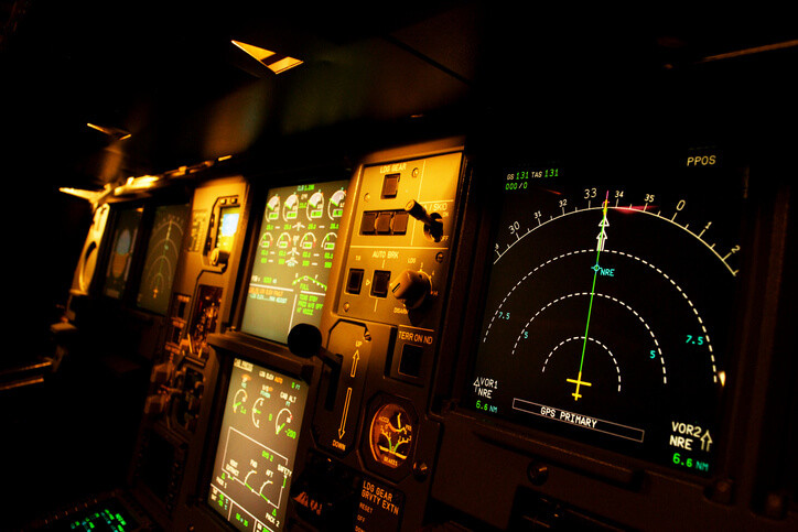 Faa Regulations: New Ad Addresses Limits To Certain Collins Tcas Use 3 Faa regulations