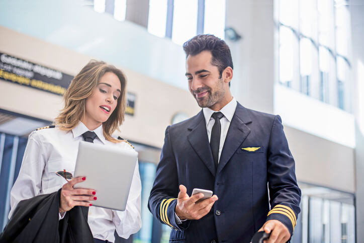 Flight Planning Apps: Part Ii 5 Flight planning apps