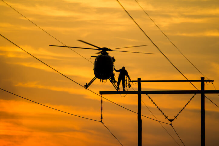 Helicopter Safety - Accident Trends 10 Helicopter safety