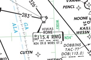 Jeppesen Charts Manual