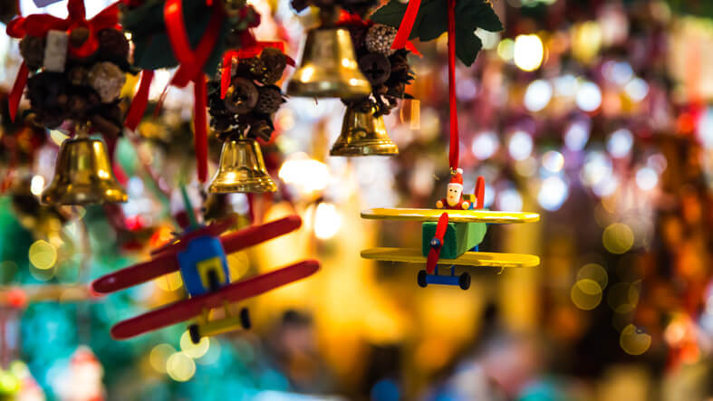 Home For The Holidays 10 Online aviation training holidays