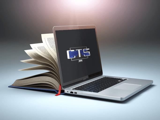 Online Company Manual Training - How Does That Happen Exactly? 1 Online pilot training