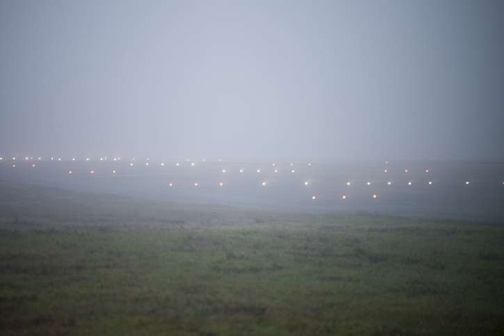 Missing The Missed Approach 9 Part 135 missed approach