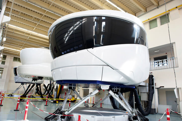 Pilot Training And The Boeing 737 Max 8 5 Pilot training