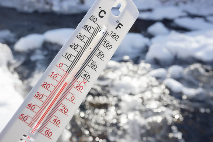 Cold And Getting Colder 1 Pressure altitude correction