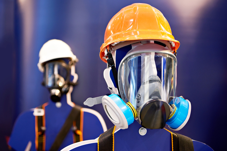 Standalone Courses 3 Respiratory protection