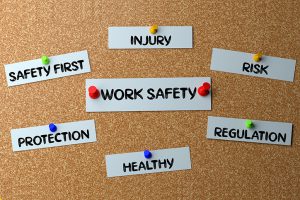 Safety management systems (sms)