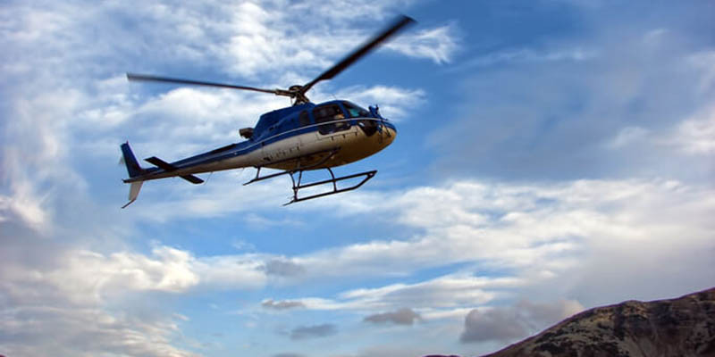 Single Pilot Resource Management 6 Single pilot resource management
