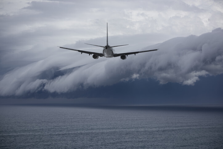 Standard Lapse Rate: The Origin Story 7 Standard lapse rate