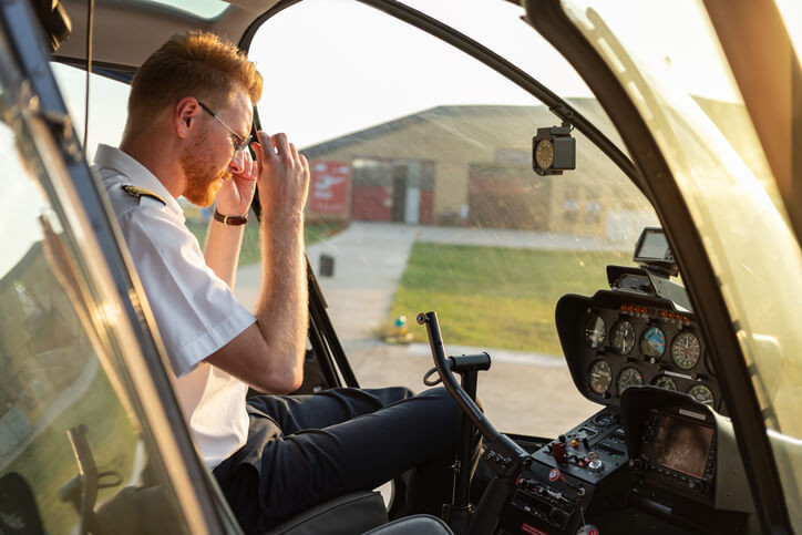 Health Risks And The Stressors Of Flight 10 Stressors of flight