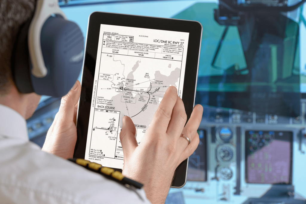 Electronic Flight Bags (Efb) Online Aviation Training Course 4 Electronic flight bags (efb)