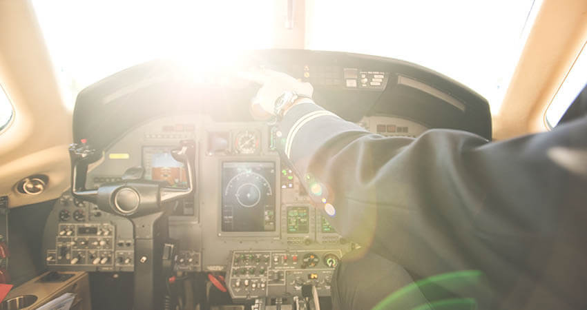 Ads-B: Requirements And Benefits 17 Ads-b