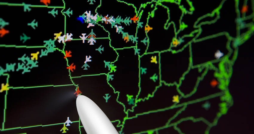 Ads-B: Are You Exempt? 9 Ads-b