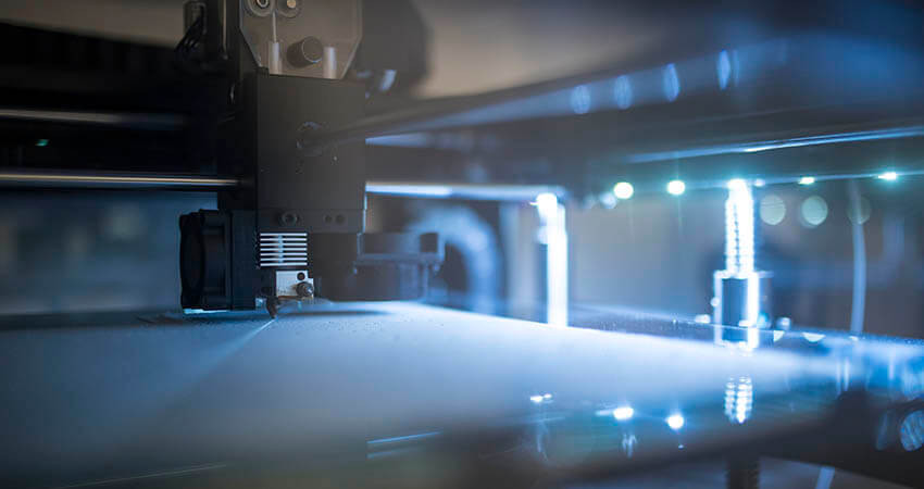 Metal-Printing Madness: The New Wave Of Aircraft Manufacturing 5 Aircraft manufacturing