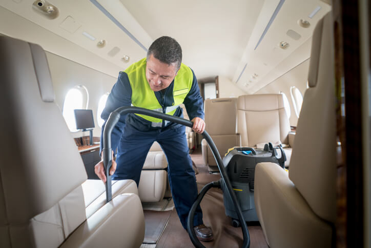 Updated Covid-19 Guidelines From The Faa 10 Covid-19