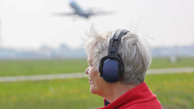 Don’t Be That Guy, Comply: Faa Noise Standards And Regulations 10 Noise standards
