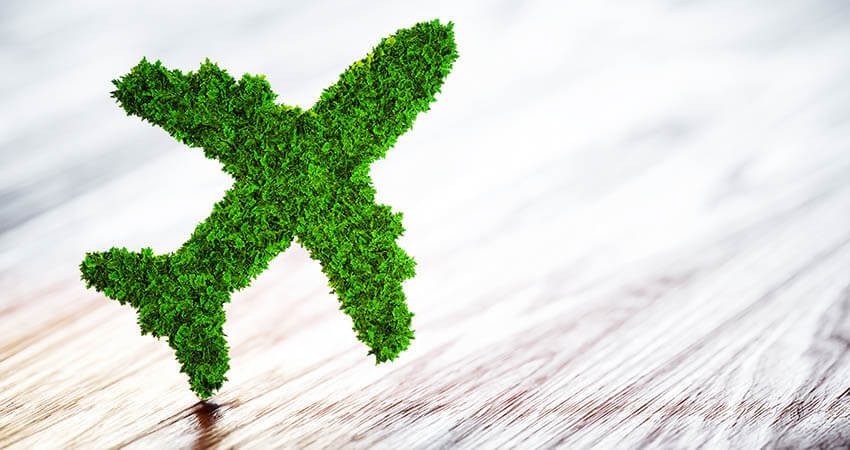 Bizav Looking To The Future With Sustainable Fuel Options 2 Online aviation pilot training