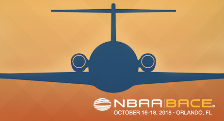 Nbaa-Bace: Prepping For The Conference 1 Online aviation pilot training nbaa