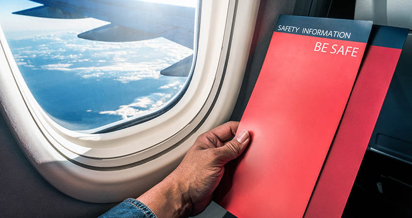 Break the Mold: Upgrade Your Passenger Briefing | CTS Blog