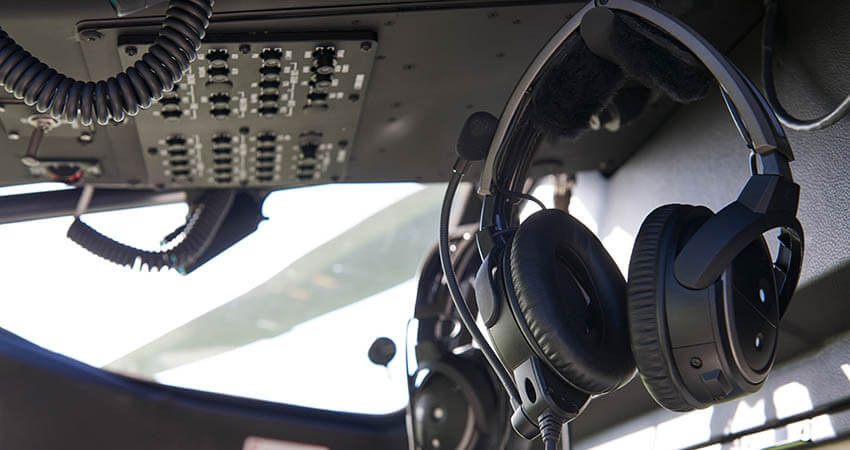 Speak Like A Pilot: Phrases To Avoid 12 Pilot speak