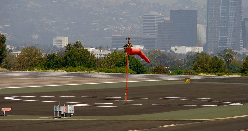 Ads-B: Requirements And Benefits 15 Smo