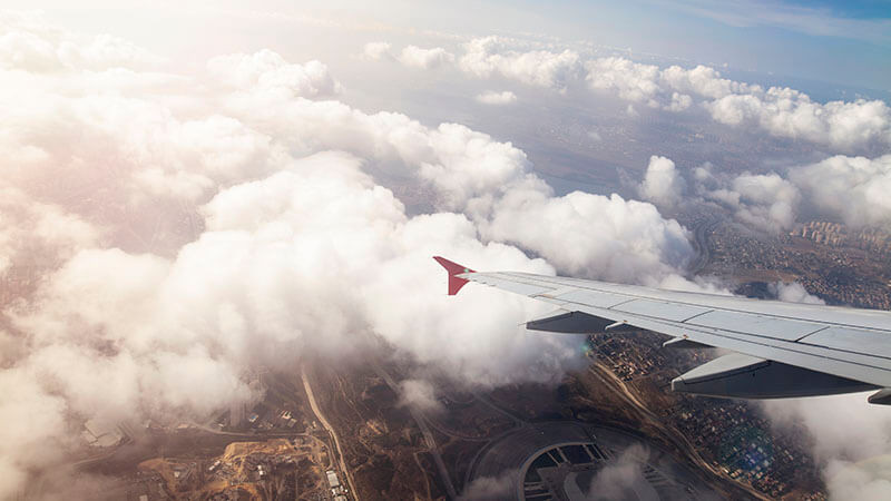 As Told By Cts: Faa Air Traffic Procedures For Super Bowl Lii 1 Super bowl lii