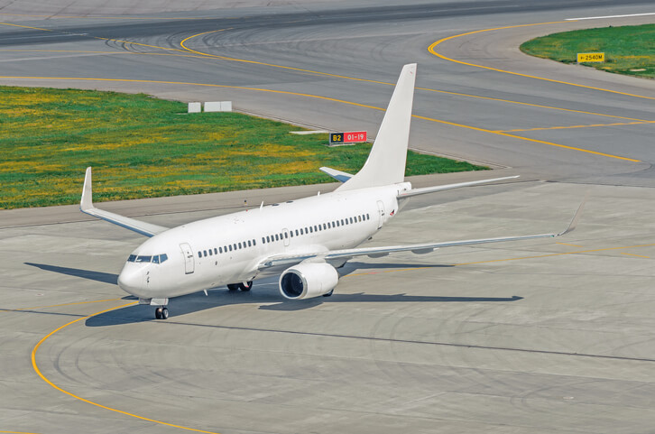 A Flight Plan Without Taxi Fuel May Be In Our Future 6 Flight plan