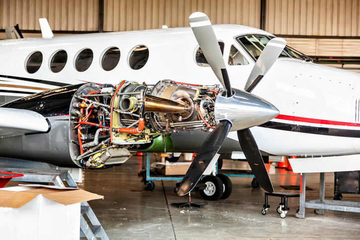 Pilot Training Should Include Extra Vigilance For Aircraft Coming Out Of Maintenance 3 Safety management