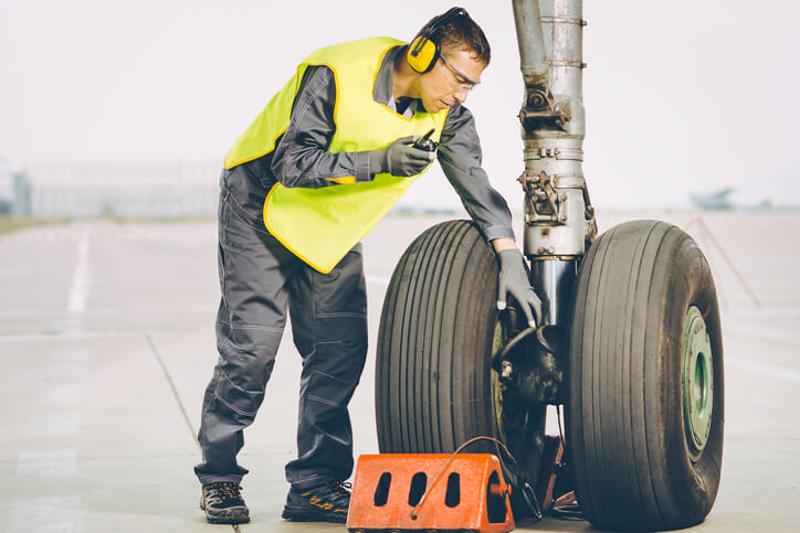 Going Beyond Faa Regulations To Ensure Tire Preservation 9 Tire preservation