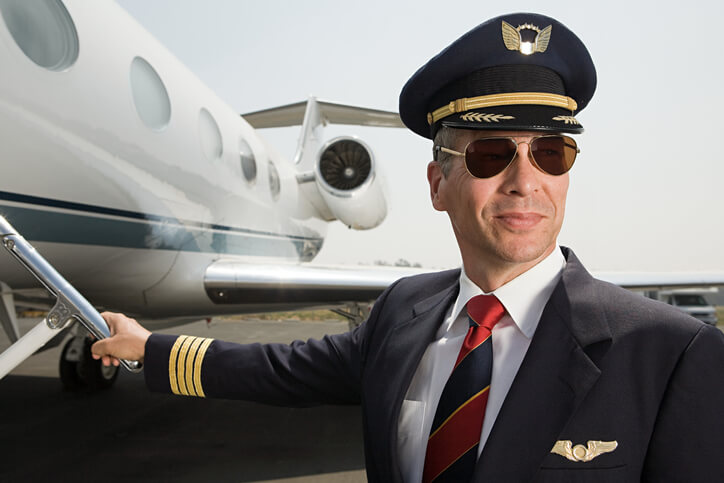 Nbaa Launches Program To Help Part 135 Business Pilots 10 Nbaa