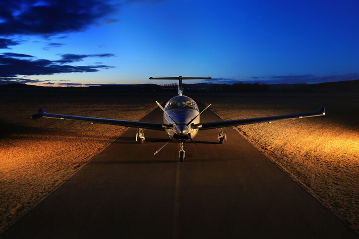 Pilot Training For Night Vision Systems Gaining Popularity 5 Night vision goggles