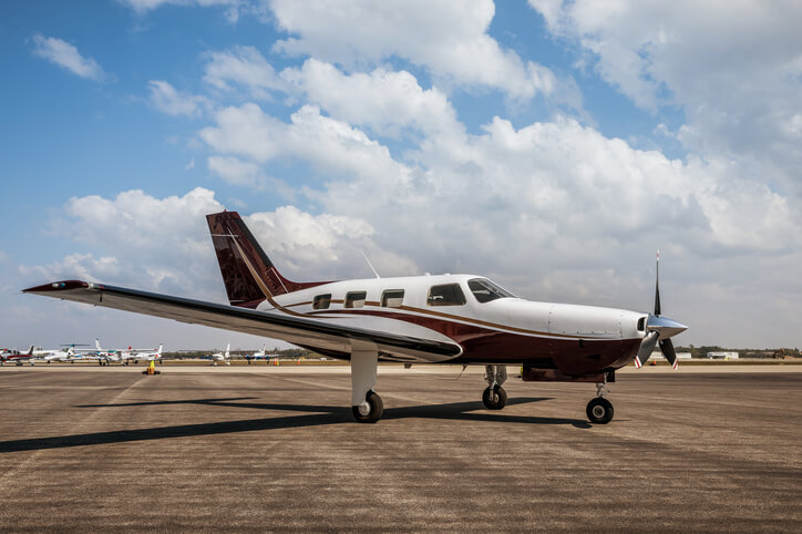 Aircraft Performance Using Hydrogen Propulsion Is A Reality 2 Aircraft systems
