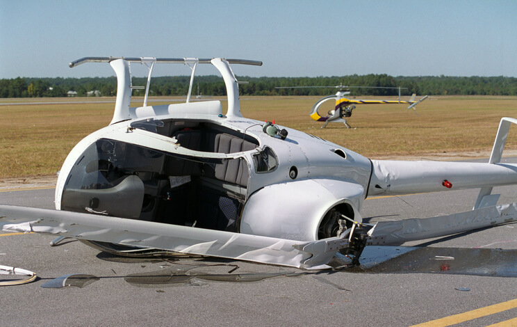 Pilot Training For Helicopters To Include Accident Scenarios 4 Helicopter training