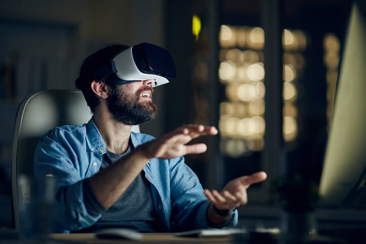 Aviation Training For Mechanics Goes Virtual 3 Maintenance safety