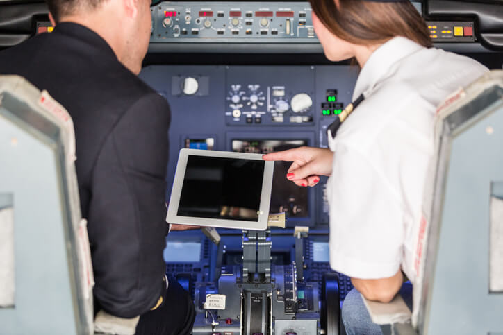 Using Foreflight 12.1 To Help With Your Flight Plan 1 Electronic flight bags
