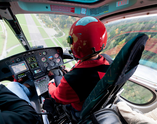 Lack Of Recurrent Pilot Training Turns Deadly 10 Pilot recurrent training