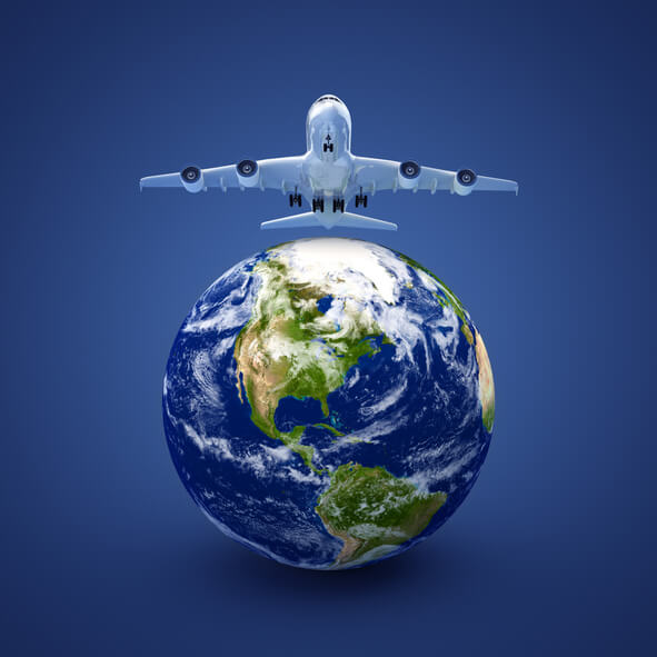 Aircraft Performance Vs. Environmental Performance 14 Aircraft training