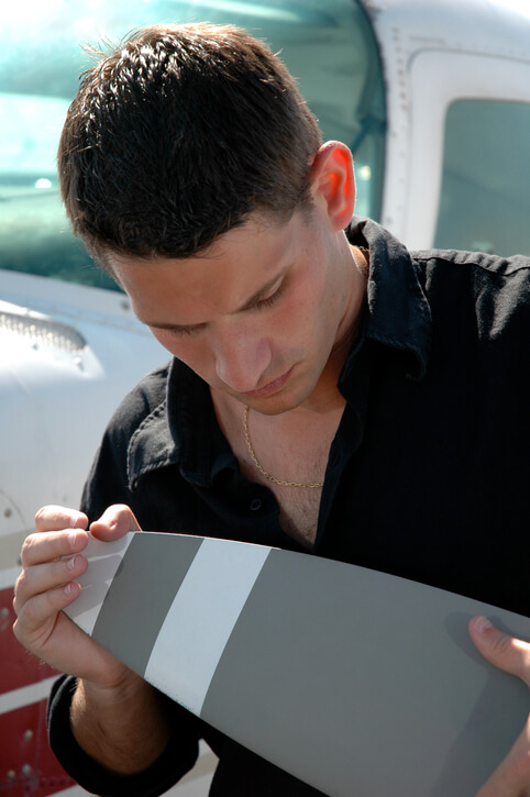 Crew Resource Management Helps With Mundane Tasks 2 Crew resource management