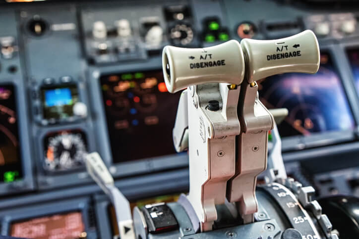 Single Pilot Resource Management Gets A Boost 12 Single pilot resource management