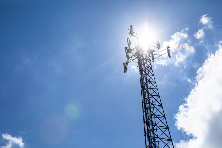 Gps Navigation Is Threatened By 5G Cell Networks 1 Gps navigation
